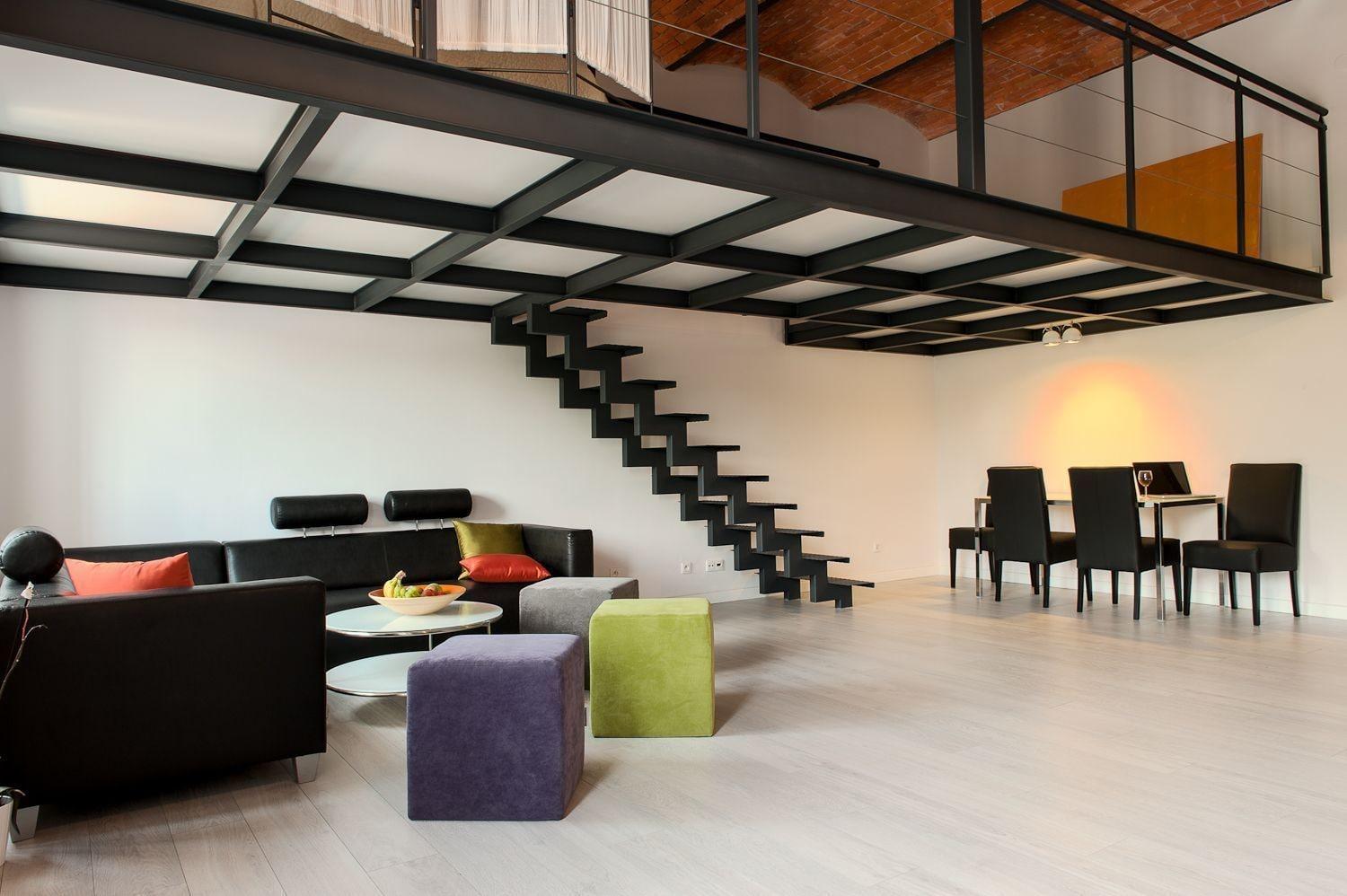 Loft Aparts 罗兹 外观 照片