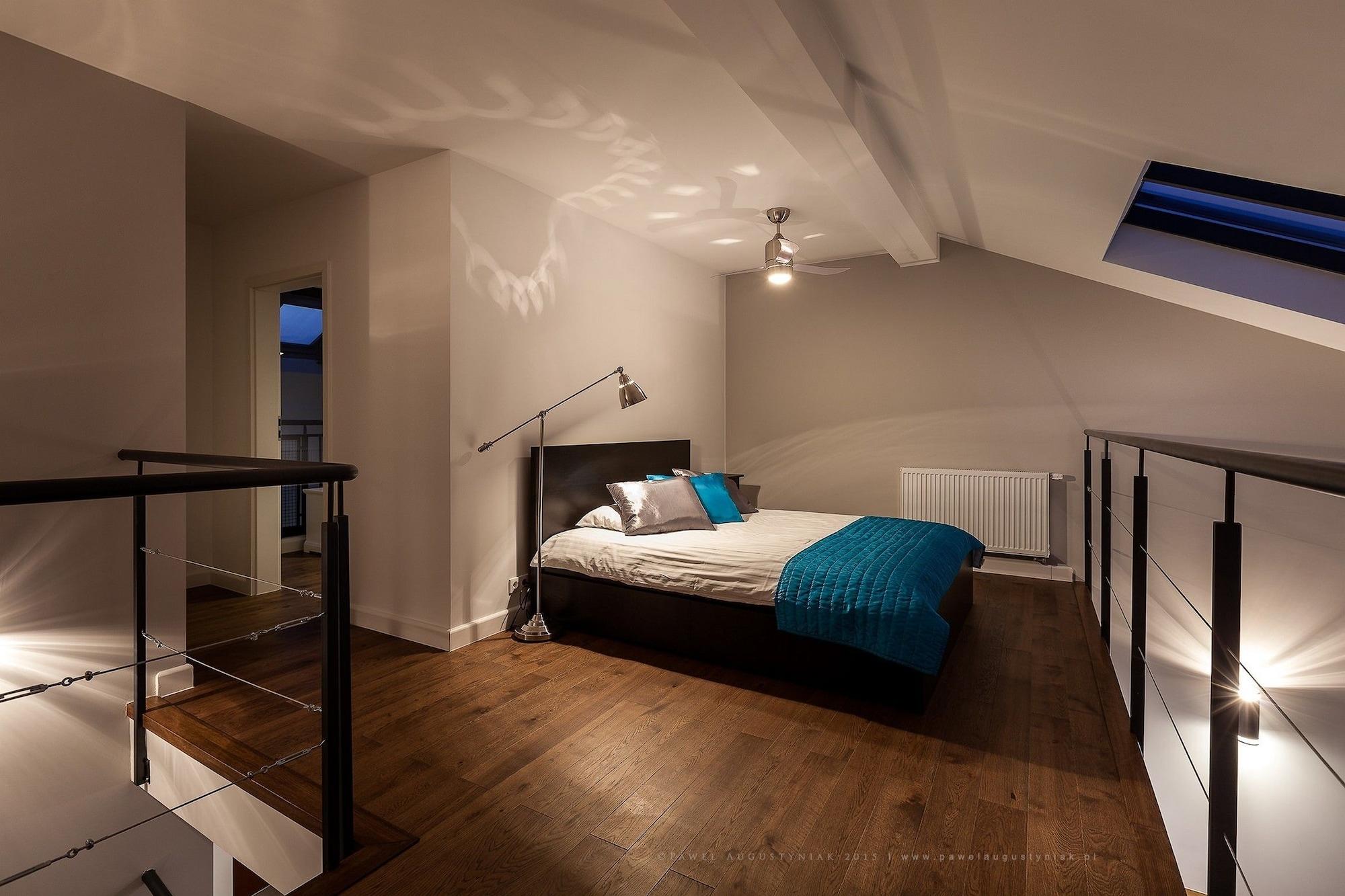Loft Aparts 罗兹 外观 照片