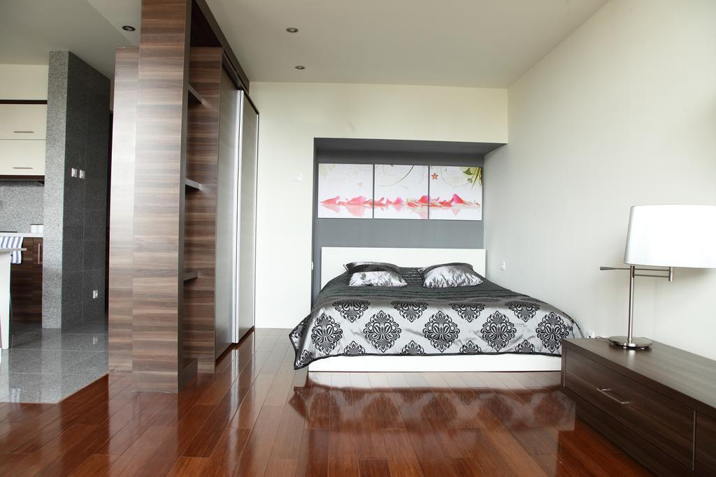 Loft Aparts 罗兹 外观 照片