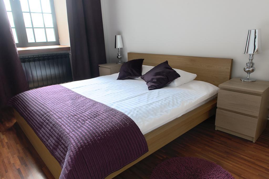 Loft Aparts 罗兹 外观 照片