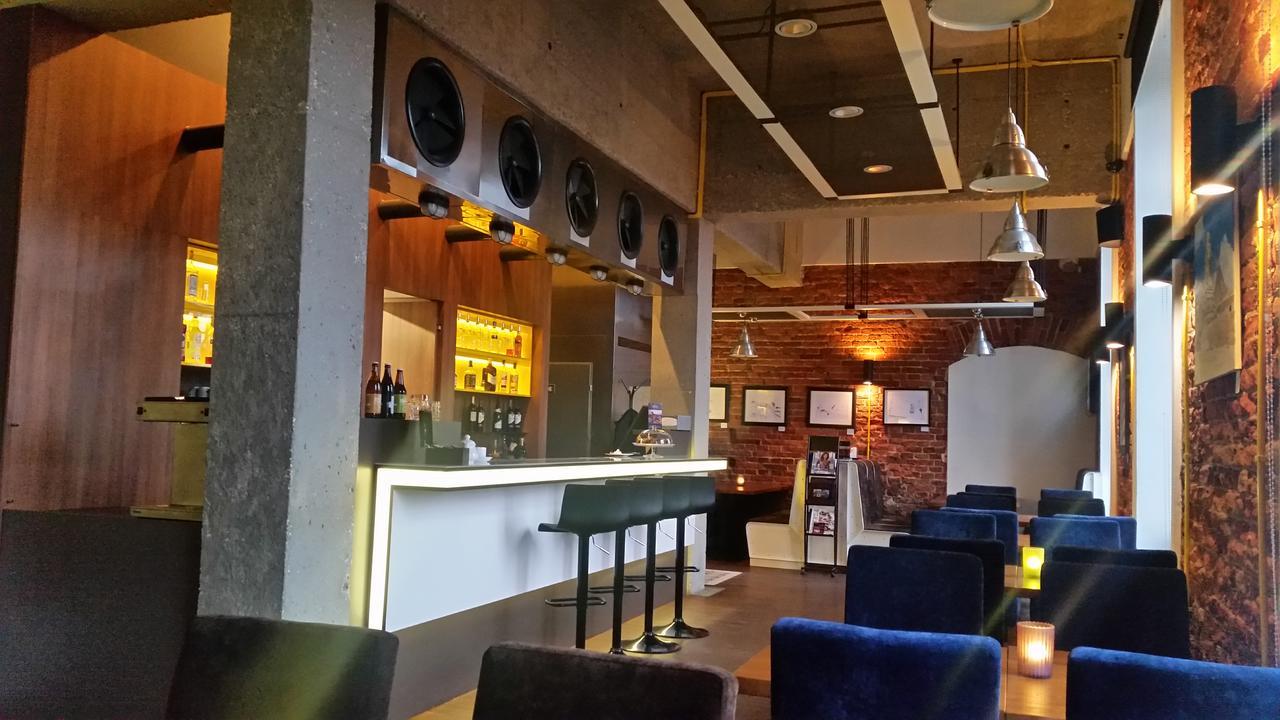 Loft Aparts 罗兹 外观 照片