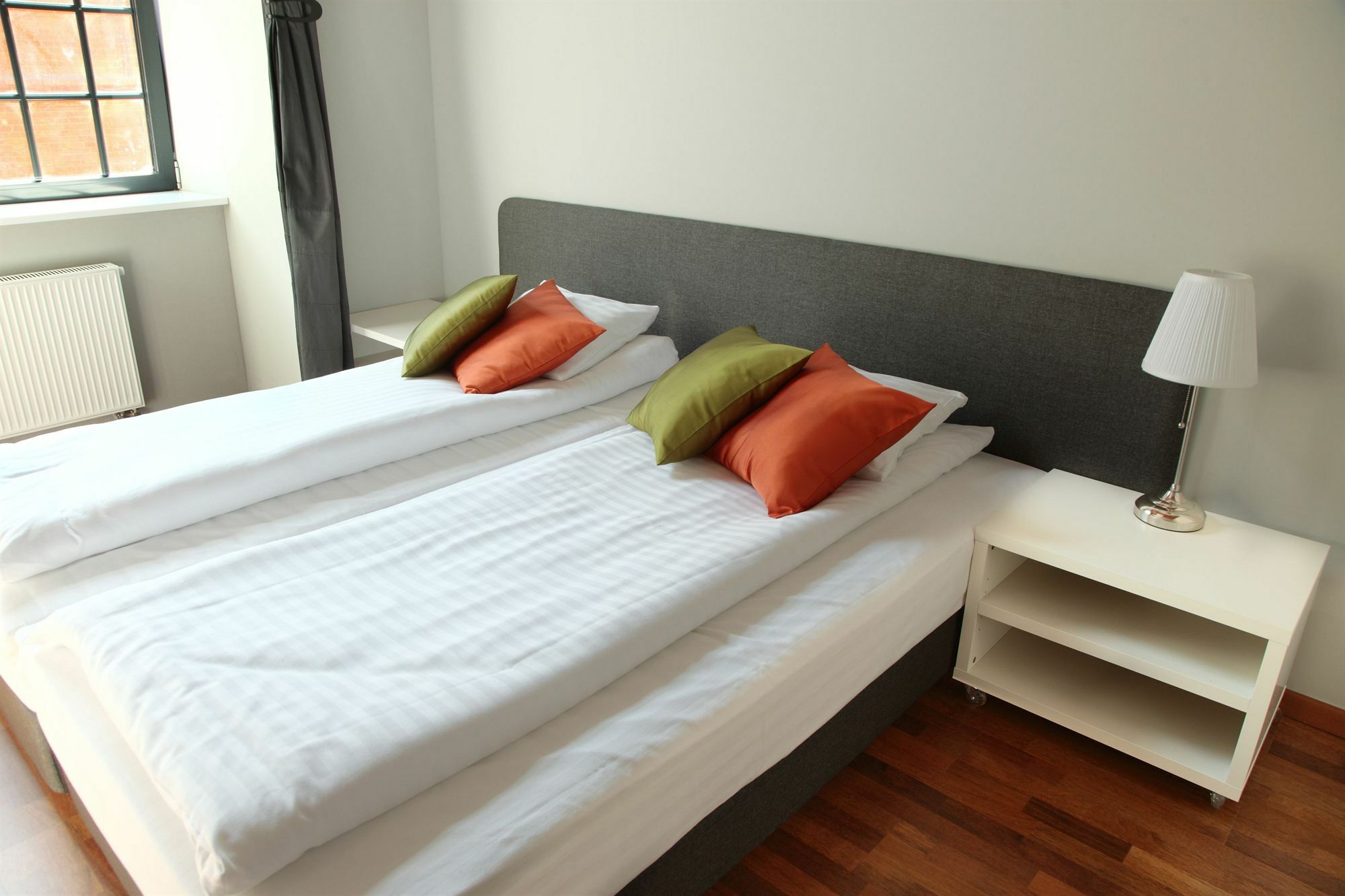 Loft Aparts 罗兹 外观 照片